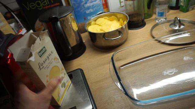 Рецепт картошечки Гратен смотреть онлайн