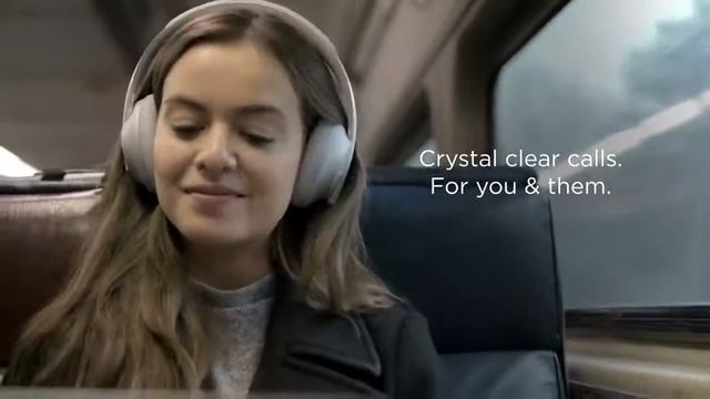 Bose Noise Cancelling Headphones 700 Everybody’s Talking смотреть онлайн