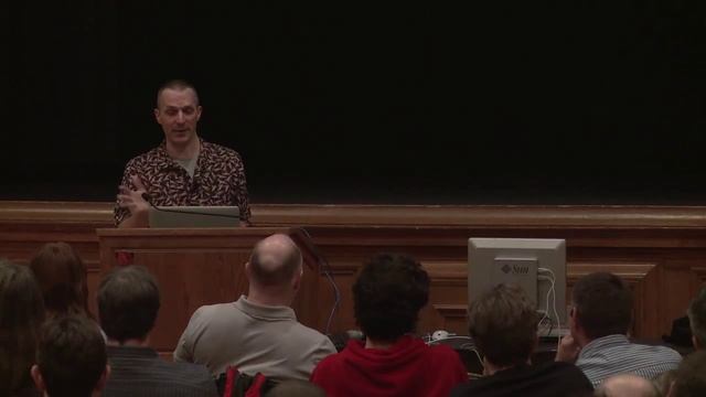 JVM Evolution for Scala @ Oracle Santa Clara смотреть онлайн