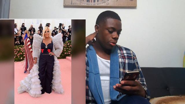 Met Gala 2019 Review (They Could’ve Kept This🤷🏾♂️)