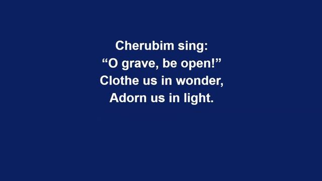 Immanuel Lutheran Church - 05-10-2020 Service смотреть онлайн