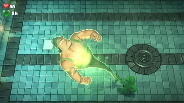 Luigi's Mansion 3: *FLOOR 13* [First Playthrough] смотреть онлайн