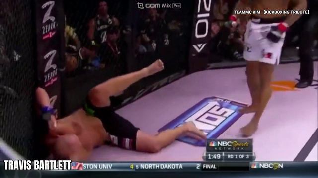 Tyrone Spong💥TOP 15 BRUTAL KNOCKOUTS【+100KG🇸🇷】