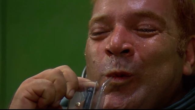 Dune. Film 1984. (David Lynch). Le Baron Vladimir Harkonnen.