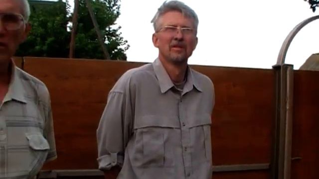 Жители Староселья: "Хотим дышать чистым воздухом!" смотреть онлайн