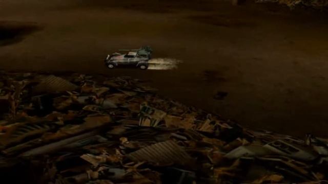 [PS2] Metal Saga -1- смотреть онлайн