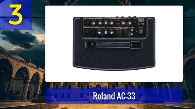 Best Acoustic Guitar Amplifiers 2023 - Top 5 смотреть онлайн