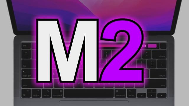 MacBook Pro M2 (Specs & My Thoughts) смотреть онлайн
