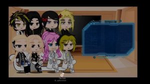 Tokyo Revengers react to Takemichi as Dazai Osamu //TR x BSD// [1/2] [RU/ENG]