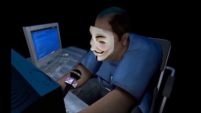 The Conspiracy Project Thing Episode #1 смотреть онлайн