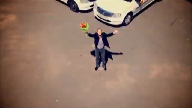 Такси "Любимое" смотреть онлайн