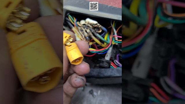 Разъём мт60 и kugoo m4 pro смотреть онлайн