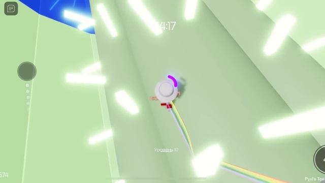 СЕКРЕТНАЯ ДВЕРЬ В ТАВЕРЕ!!? / ЧТО ЖЕ ТАМ? || Roblox Tower of Hell смотреть онлайн