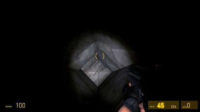 Курьер по доставке разведанных. ( Garry's mod) intelligence delivery #1 смотреть онлайн