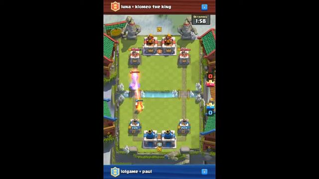 Топ моменты в clash royale смотреть онлайн