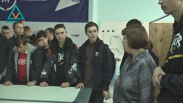 24 03 23 Окно в жизнь. ДИТК, день открытых дверей смотреть онлайн