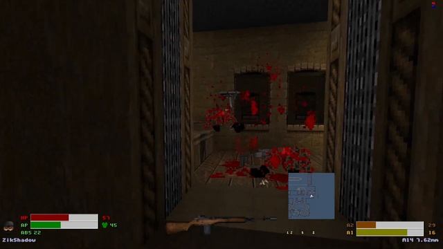 Special Weapons | Hellbound: Apartments | No Failure Run смотреть онлайн