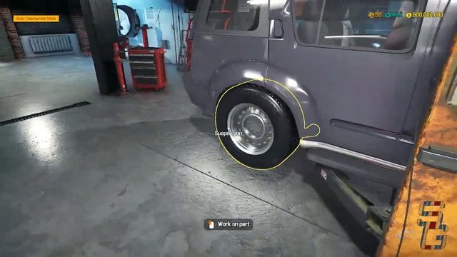 Ep. 167 2012 Nissan Pathfinder ll CAR MECHANIC SIMULATOR 2018 INDONESIA смотреть онлайн