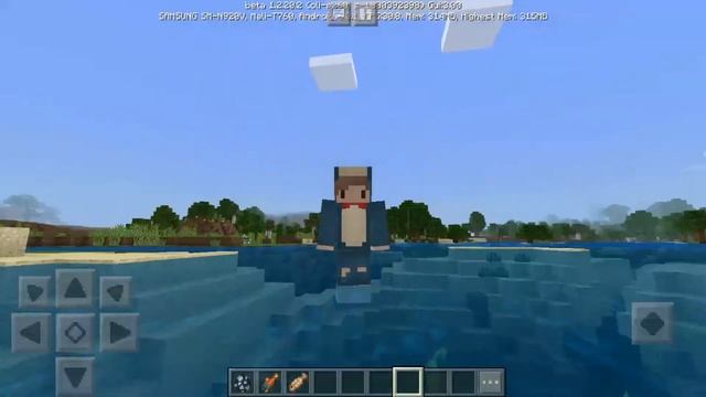Rideable Dolphins Addon - Minecraft PE/Xbox смотреть онлайн