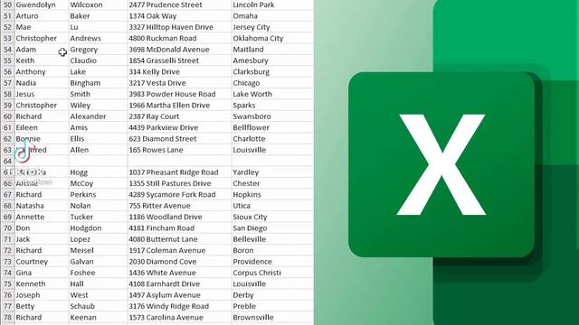 Microsoft Excel Tips and Tricks | Excel Hacks & Secrets 2021 смотреть онлайн