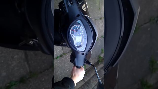 Sym Jet 4 50 смотреть онлайн