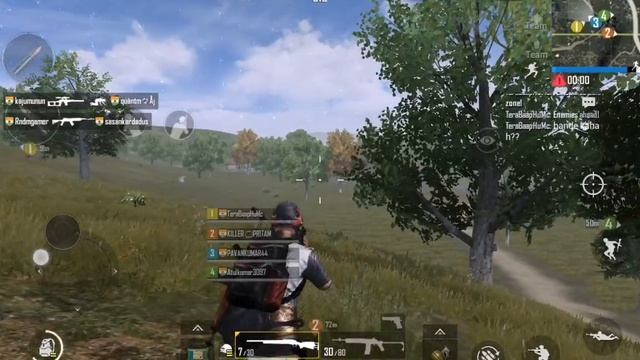 PUBG GAMEPLAY IN 4GB RAM KIRIN 710 PROCESSOR HONOR PAD 5 TAB// HONOR PAD 5 //4 GB TAB GAMEPLAY/PUB смотреть онлайн