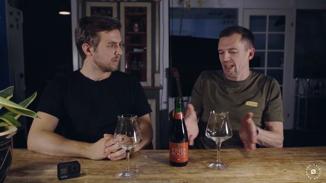 Kriek Boon | Brouwerij Boon | OELELSKER смотреть онлайн