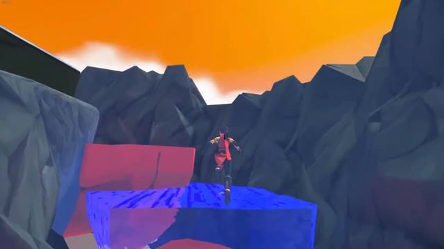 Taking a look at... Rising Islands (demo) смотреть онлайн
