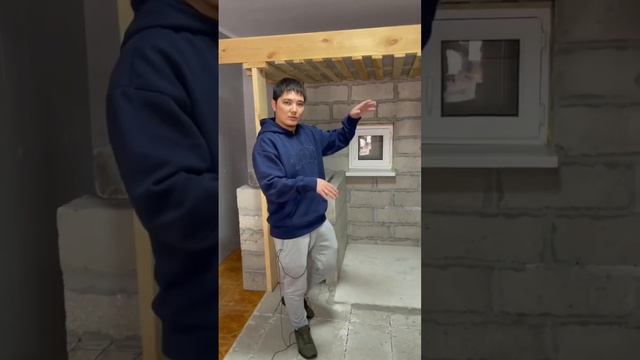 Перегородочные полистиролбетонные блоки В Алматы