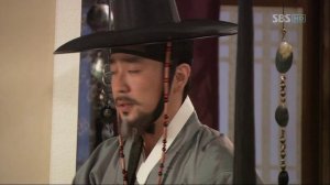 Рисующий ветер 1 сезон 8 серия