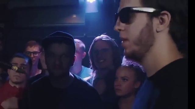 Чейни и Букер д. Фред (танец) смотреть онлайн