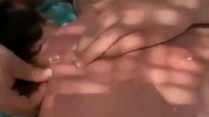 Громадные прыщи на спине / Enormous pimples on the back (18+)