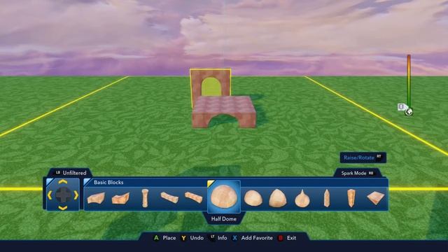 Disney Infinity: Build A Box #1 смотреть онлайн