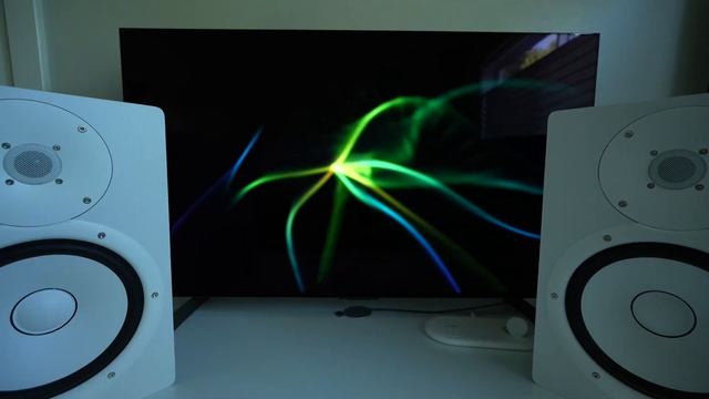 Sound Test: Yamaha HS8 vs HS5 Studio Monitor Comparison - Multi-track Sound Test (Wow!) смотреть онлайн