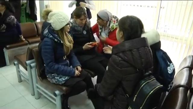 Сергокала Дагестан МФЦ проект Электронный гражданин смотреть онлайн