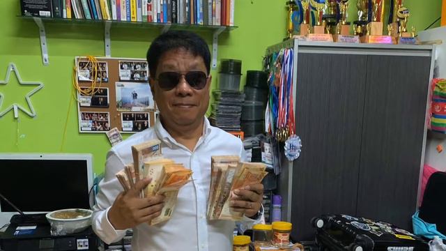 FINANCIAL THERAPY : Mentoring The Millionaires Of Tomorrow Today ! Bong Hermosa смотреть онлайн