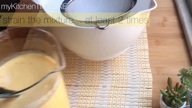 How To Make  Perfect Leche Flan / Smooth & Creamy  / Bake Or Steam