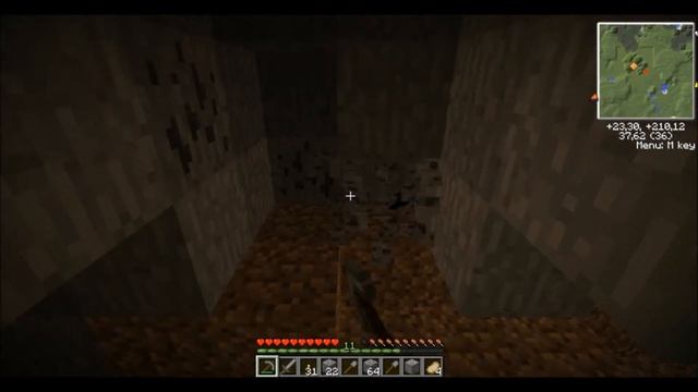 Minecraft Live Wiki #3 - Sala Principal e "ImagineCave" смотреть онлайн
