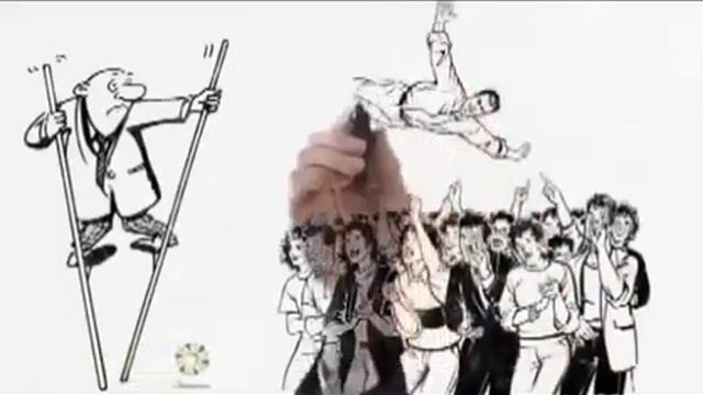 Ты свободен в своем решении, главное не сиди на месте!!! смотреть онлайн