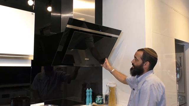 סקירה קולט אדים של חברת סימנס (siemens) דגם LC87JHM60 חשמלית בית אל על ידי אוריאל שטרן смотреть онлайн