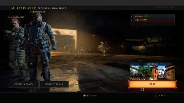 Call of duty black ops 4 смотреть онлайн