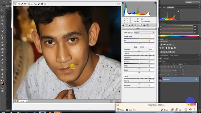 Color Efex Pro 4, Camera Raw Filter,Edit By Ratul Hasan смотреть онлайн