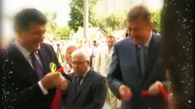 Аваков: С Новым 2010-м годом! смотреть онлайн