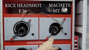 Рупорные высокочастотники Kicx Headshot F36! Лучшие в бюджете звучания до 3000 рублей!