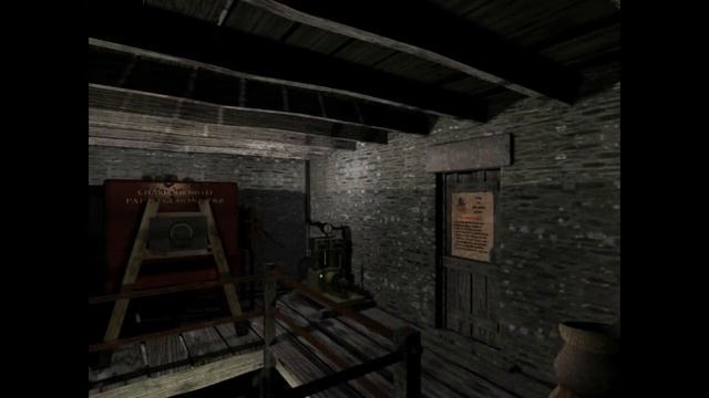 Rhiannon Curse of the Four Branches PC 2008 Gameplay смотреть онлайн