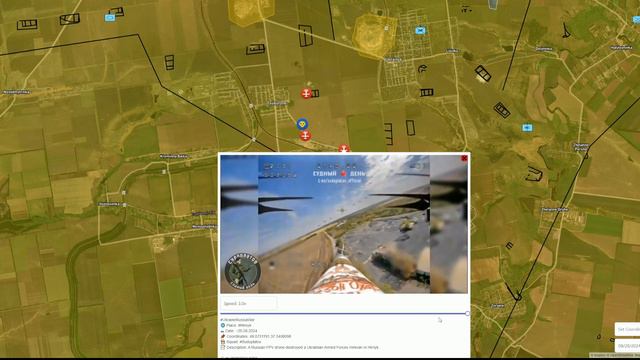 Военные Сводки 29.08.2024⚔️ Стельмаховка Пала💥РФ Контролируют 50% Селидово⚔️Дальше Днепр смотреть онлайн