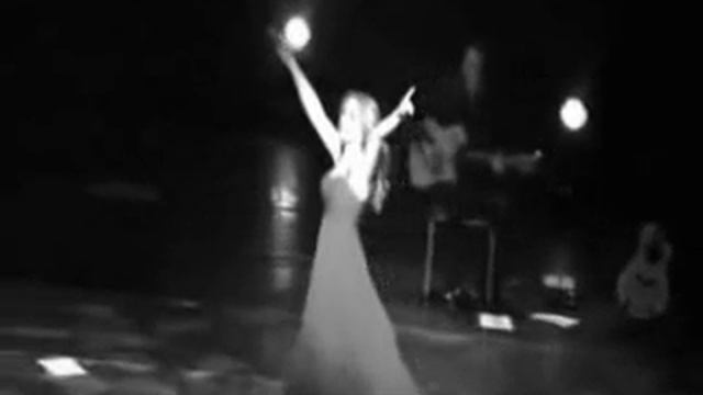 Lara Fabian ''Wonderful Life'' смотреть онлайн