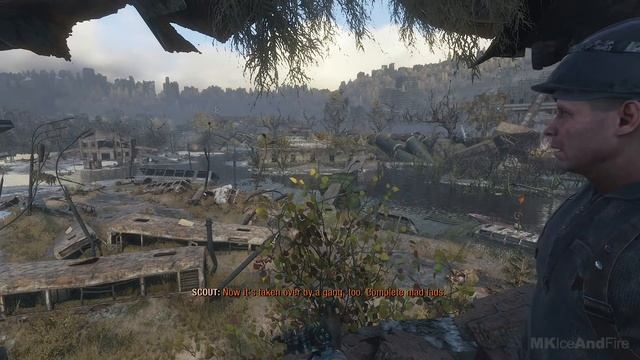 METRO EXODUS Sam's Story Gameplay Walkthrough Part 1 FULL GAME [1080p HD 60FPS PC] - No Commentary смотреть онлайн