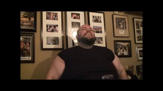 NeverBeenPhatter Episode 6: DDP FOOLED By The Heart Monitor (1-7-11) смотреть онлайн