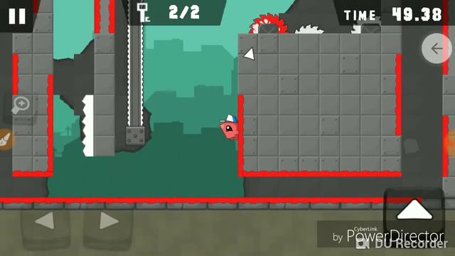 Играем в Mad Dex в описание есть подарок